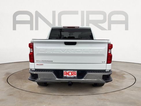 Used 2025 Chevrolet Silverado 1500 LT image 13