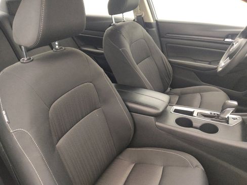 Used 2021 Nissan Altima 2.5 S FWD image 21