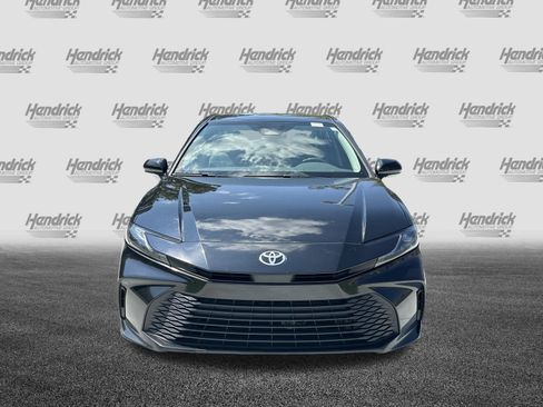 Used 2025 Toyota Camry LE w/ Convenience Package FWD image 3