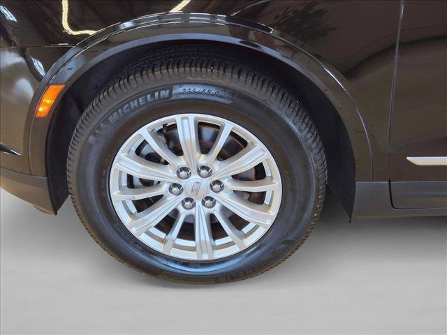 Used 2018 Cadillac XT5 AWD image 25
