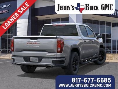 New 2026 GMC Sierra 1500 Elevation w/ Elevation Premium Package