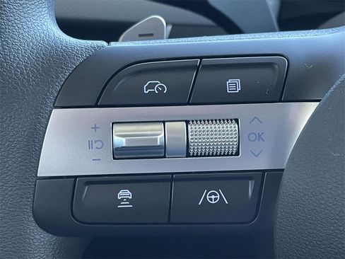 New 2026 Hyundai Sonata Blue image 20