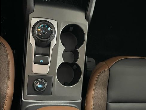 New 2026 Ford Bronco Sport Outer Banks AWD/4WD image 37