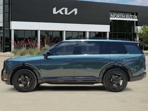 Used 2027 Kia Telluride SX Prestige X-Line w/ Towing Package AWD/4WD image 3