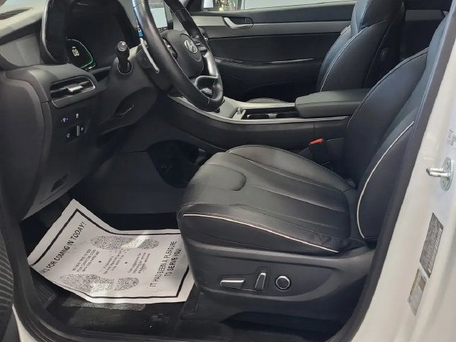 Used 2023 Hyundai Palisade XRT FWD image 7
