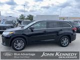 Used 2018 Toyota Highlander SE image 2