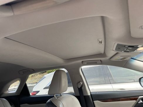 Used 2017 Lexus RX 350 FWD w/ Premium Package image 9