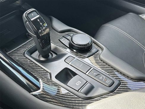 Used 2021 Toyota Supra Premium w/ Driver Assist Package image 37