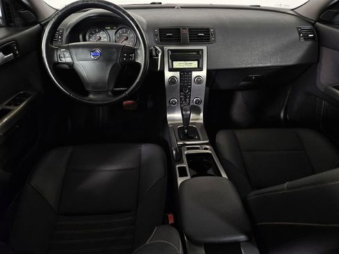 Used 2008 Volvo S40 2.4i FWD image 4