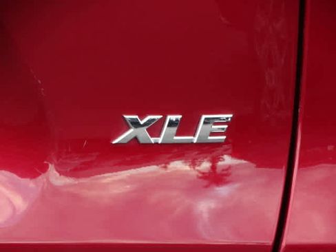 Certified 2023 Toyota RAV4 XLE image 11