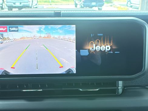 New 2026 Jeep Gladiator Rubicon image 25