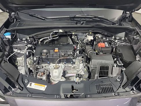 Certified 2026 Honda HR-V EX-L image 14
