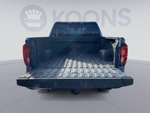 Used 2025 GMC Sierra 1500 Denali w/ Denali Reserve Package image 25