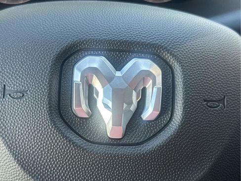 New 2025 RAM ProMaster 1500 image 29