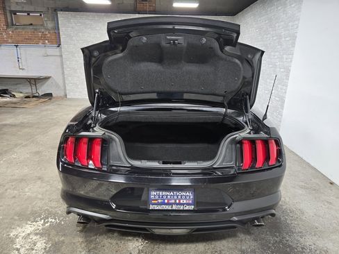 Used 2023 Ford Mustang Premium image 43