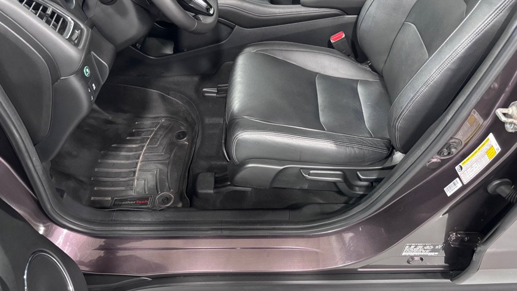 Used 2019 Honda HR-V EX-L image 10