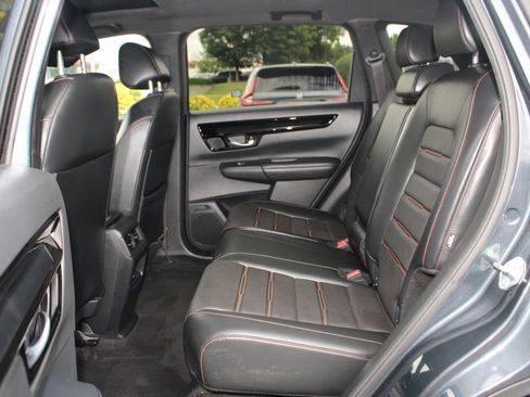 Used 2023 Honda CR-V Sport Touring image 14