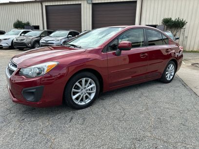 Used 2013 Subaru Impreza 2.0i Premium