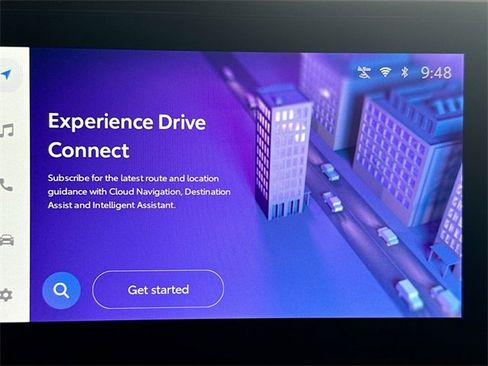 New 2025 Toyota RAV4 LE image 11