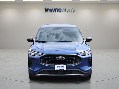 Used 2023 Ford Escape Active AWD/4WD image 11