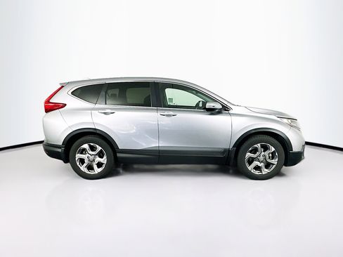 Used 2018 Honda CR-V EX image 10