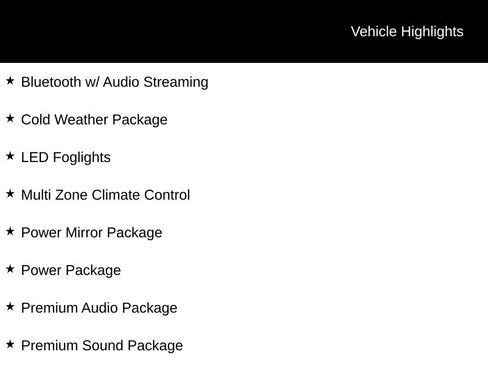 Certified 2026 Ford Explorer ST-Line AWD/4WD image 8