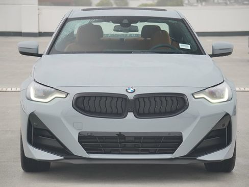 Used 2026 BMW 230i xDrive Coupe w/ Premium Package AWD/4WD image 2