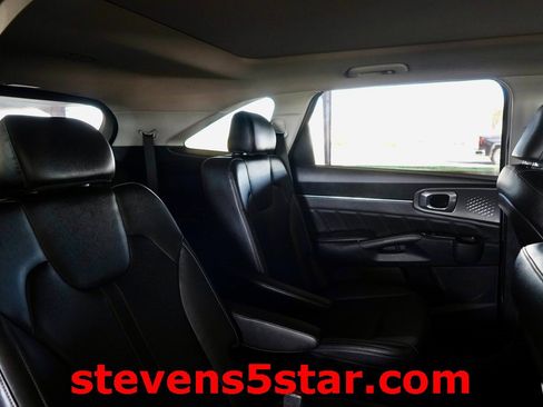 Used 2023 Kia Sorento SX image 8