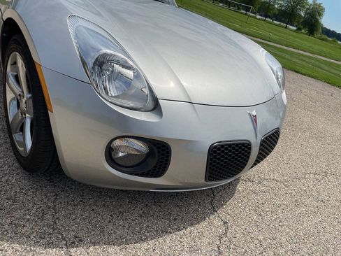 Used 2007 Pontiac Solstice GXP w/ Premium Package RWD image 13