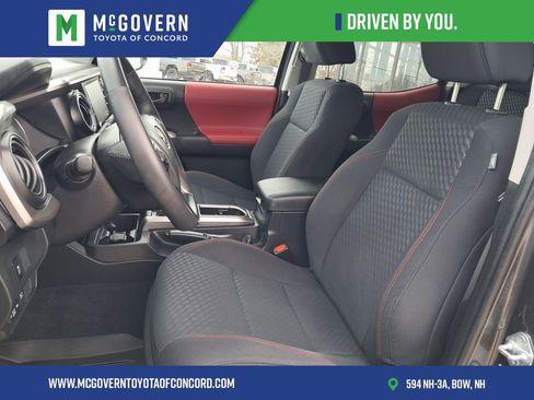 Used 2023 Toyota Tacoma SR5 image 12