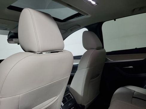 Certified 2024 MAZDA CX-90 Plug-In Hybrid w/ Preferred AWD/4WD image 14