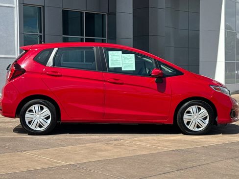 Used 2020 Honda Fit LX image 3
