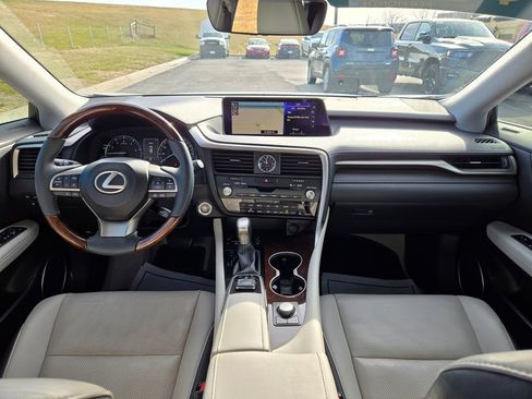 Used 2016 Lexus RX 350 FWD w/ Premium Package image 17