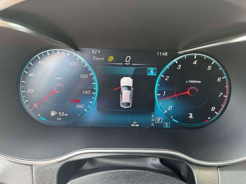 Certified 2023 Mercedes-Benz GLC 300 4MATIC Coupe image 24