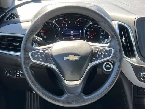 Used 2023 Chevrolet Equinox LS w/ LS Convenience Package FWD image 16