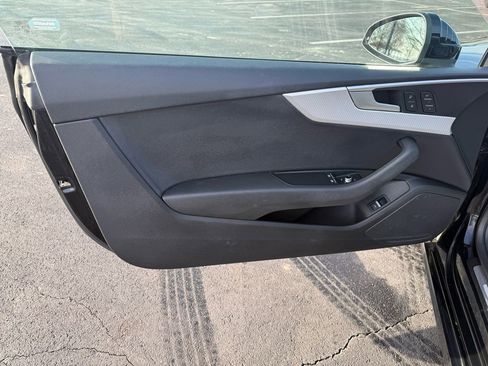 Used 2018 Audi A5 2.0T Premium w/ Premium Plus image 10