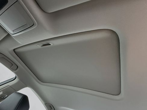New 2026 Honda Accord EX-L image 25