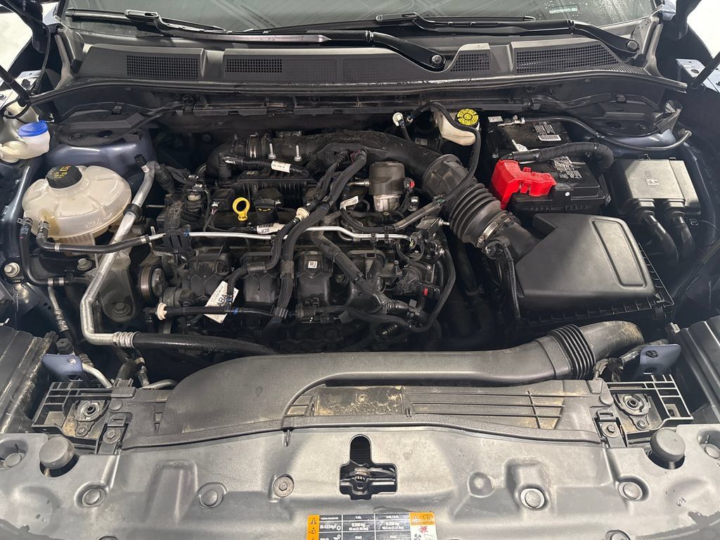 Used 2022 Lincoln Corsair FWD image 44