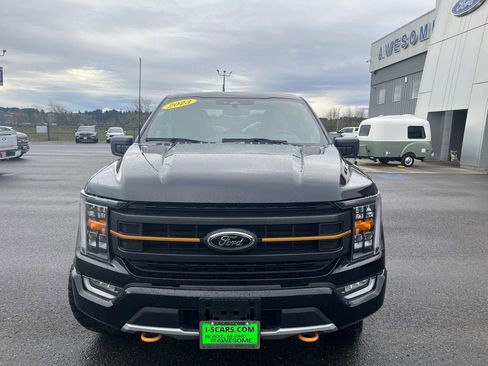 Used 2023 Ford F150 Tremor image 12