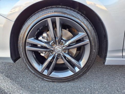 Used 2024 Acura Integra A-Spec image 5