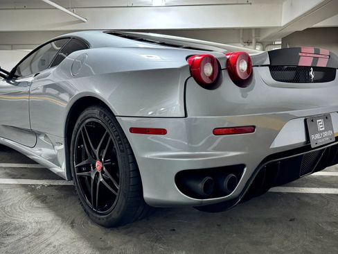 Used 2006 Ferrari F430 Coupe image 13