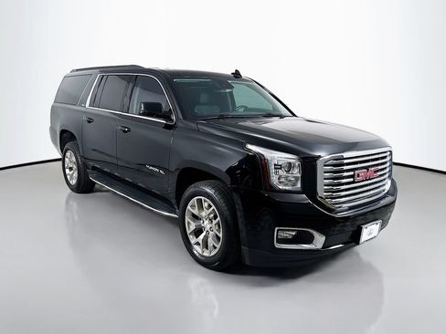 Used 2020 GMC Yukon XL SLT w/ Value Plus Edition RWD image 3
