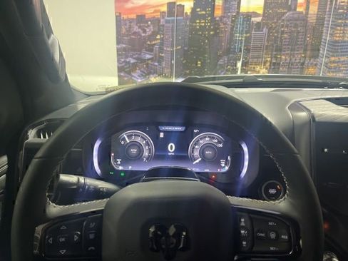 New 2026 RAM 1500 Limited AWD/4WD image 11