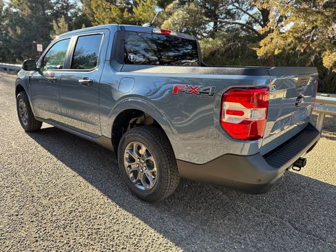 New 2026 Ford Maverick XLT w/ XLT Luxury Package image 15