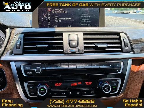 Used 2014 BMW 428i xDrive Coupe AWD/4WD image 12