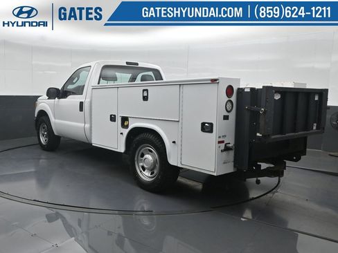 Used 2016 Ford F350 XL RWD image 8