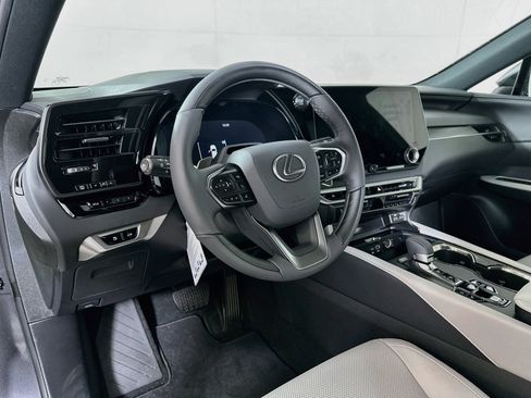 New 2026 Lexus RX 350 Premium w/ Convenience Package AWD/4WD image 9