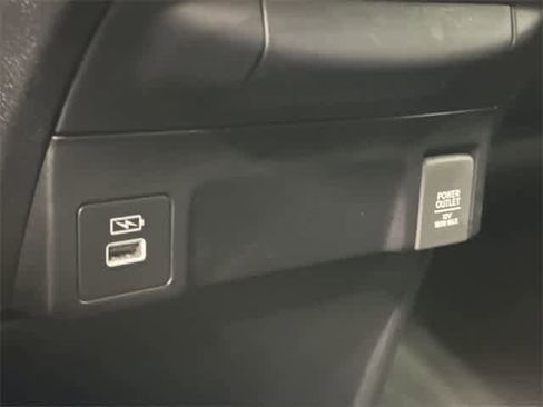 Certified 2024 Honda Odyssey EX-L image 25