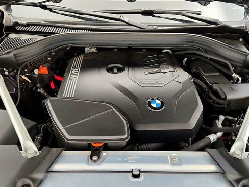 Used 2022 BMW X3 xDrive30i w/ Premium Package 2 AWD/4WD image 27