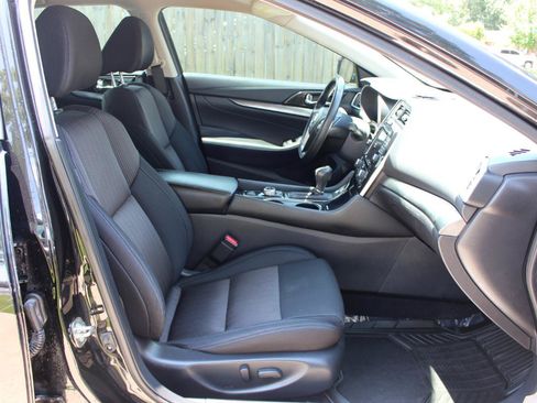 Used 2019 Nissan Maxima 3.5 S w/ Floor Mat Group FWD image 35